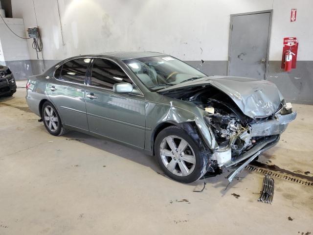 Photo 4 from auction – 2005 LEXUS ES 330 with VIN JTHBA30G255093889