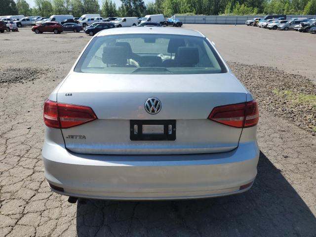 Photo 6 from auction – 2015 VOLKSWAGEN JETTA BASE with VIN 3VW2K7AJ9FM262766
