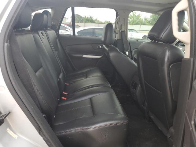 Photo 11 from auction – 2011 FORD EDGE LIMIT with VIN 2FMDK3KC6BBB43987