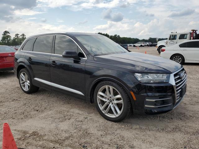 Photo 4 from auction – 2017 AUDI Q7 PRESTIG with VIN WA1VAAF75HD004055