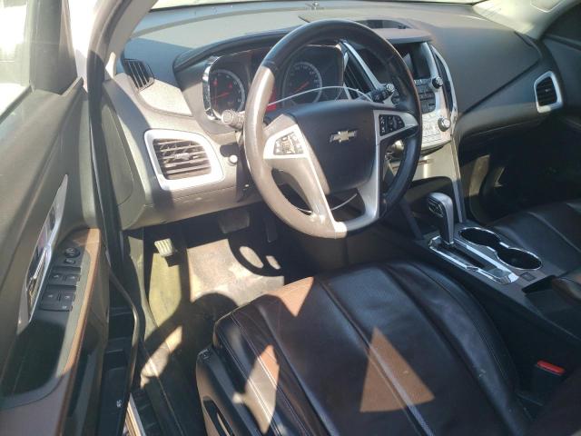 Photo 8 from auction – 2013 GMC TERRAIN SL with VIN 2GKFLWE30D6322940