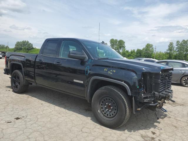 Photo 4 from auction – 2017 GMC SIERRA C15 with VIN 1GTR1LEC2HZ256561