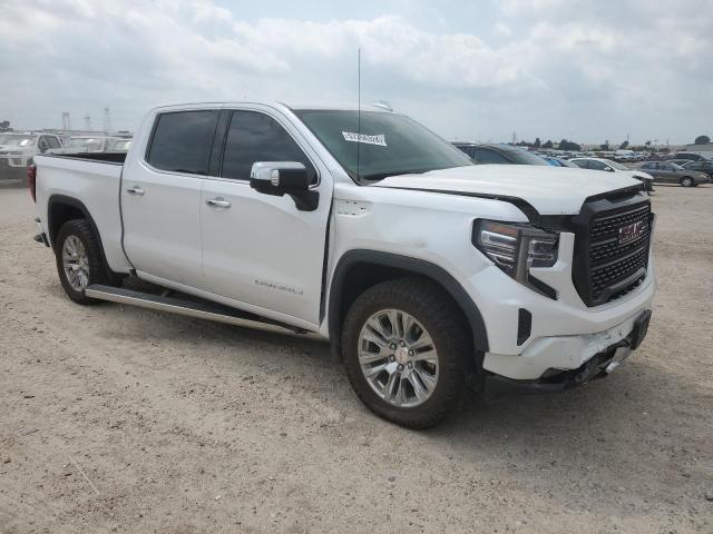 Photo 4 from auction – 2023 GMC SIERRA C15 with VIN 3GTPHGED8PG192253