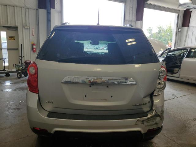 Photo 6 from auction – 2014 CHEVROLET EQUINOX LT with VIN 2GNFLFEK0E6266297