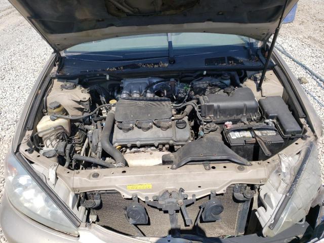 Photo 11 from auction – 2002 TOYOTA CAMRY LE with VIN 4T1BF32K92U035084