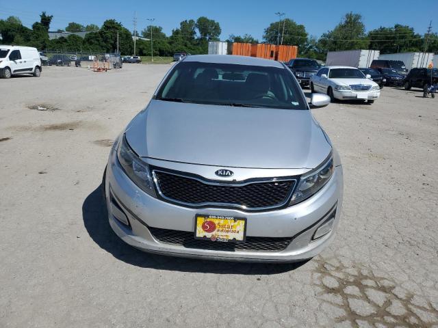 Photo 5 from auction – 2014 KIA OPTIMA LX with VIN 5XXGM4A70EG324447