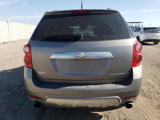 Photo 6 from auction – 2012 CHEVROLET EQUINOX LT with VIN 2GNFLNE53C6316367