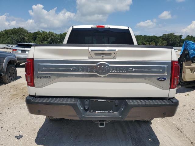 Photo 6 from auction – 2017 FORD F150 SUPER with VIN 1FTEW1EF3HFB62589