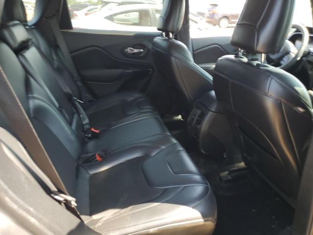 Photo 10 from auction – 2020 JEEP CHEROKEE L with VIN 1C4PJLLB0LD648672