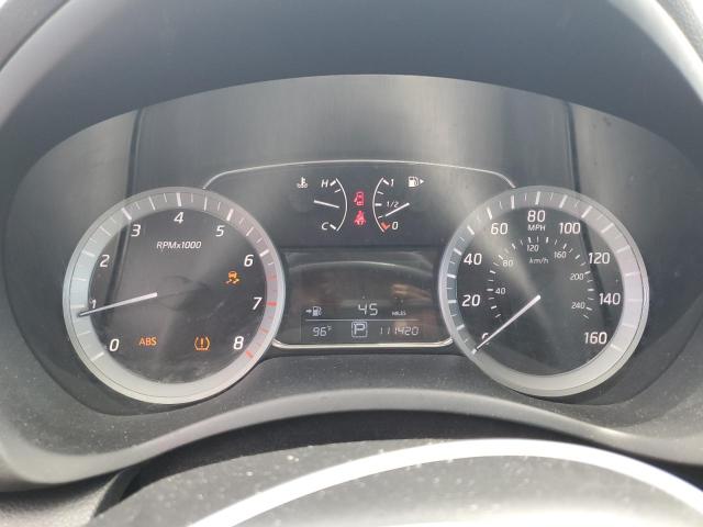 Photo 9 from auction – 2015 NISSAN SENTRA S with VIN 3N1AB7AP9FL658093