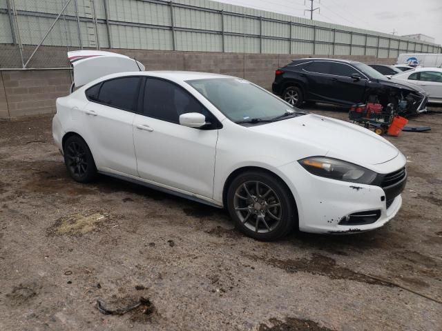 Photo 4 from auction – 2016 DODGE DART SXT with VIN 1C3CDFBB1GD607177