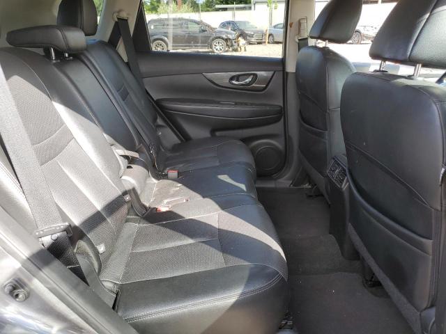 Photo 11 from auction – 2015 NISSAN ROGUE S with VIN 5N1AT2MV5FC873825
