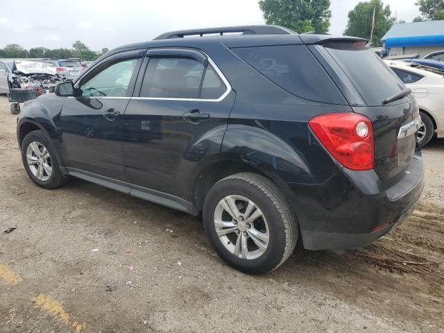 Photo 2 from auction – 2011 CHEVROLET EQUINOX LT with VIN 2GNALDEC2B1328301