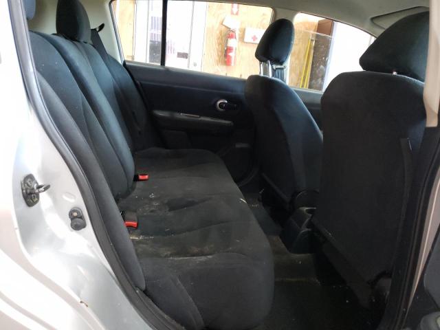 Photo 11 from auction – 2011 NISSAN VERSA S with VIN 3N1BC1CP9BL411257