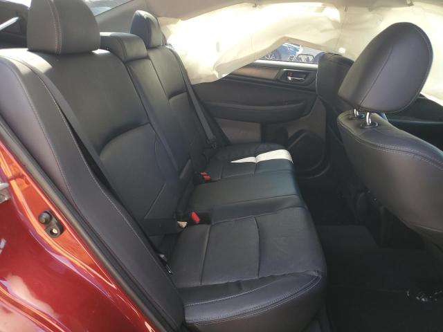 Photo 10 from auction – 2017 SUBARU LEGACY 2.5 with VIN 4S3BNAK61H3048103