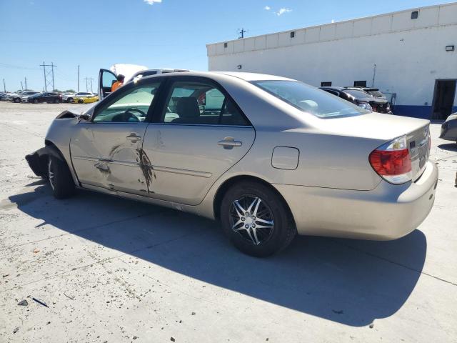 Photo 2 from auction – 2005 TOYOTA CAMRY LE with VIN 4T1BE30K75U984725
