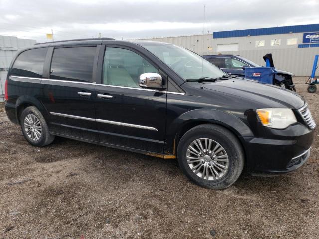 Photo 4 from auction – 2014 CHRYSLER TOWN & COU with VIN 2C4RC1CG2ER144143