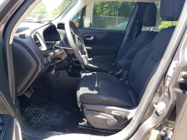Photo 7 from auction – 2018 JEEP RENEGADE S with VIN ZACCJBAB0JPH67784