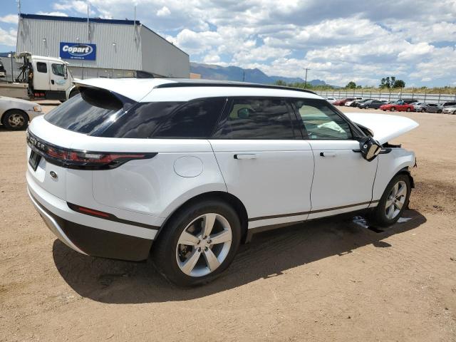 Photo 3 from auction – 2020 LAND ROVER RANGE ROVE with VIN SALYB2EX4LA245647