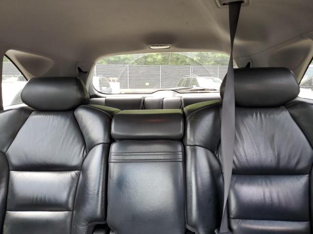 Photo 10 from auction – 2008 ACURA MDX with VIN 2HNYD282X8H507868