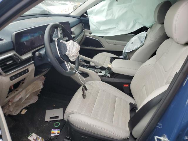 Photo 7 from auction – 2023 KIA TELLURIDE with VIN 5XYP5DGC2PG347745