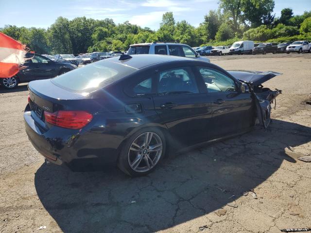 Zdjęcie 3 z aukcji – 2017 BMW 440XI GRAN z VIN WBA4E5C54HG188710