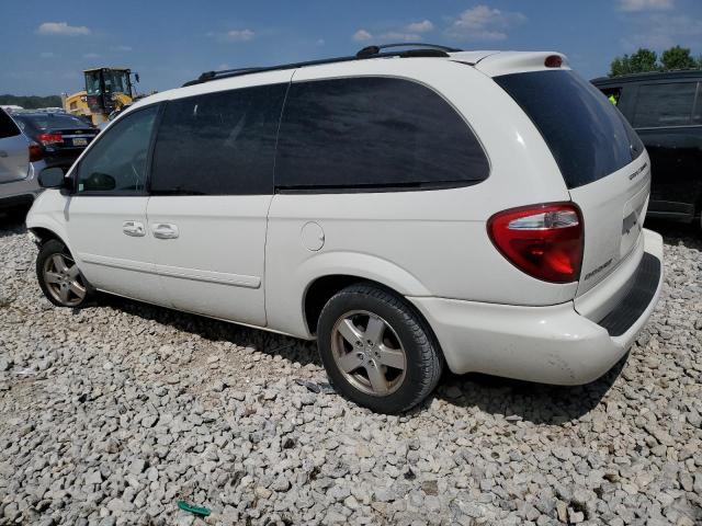Photo 2 from auction – 2007 DODGE GRAND CARA with VIN 2D4GP44L77R251011
