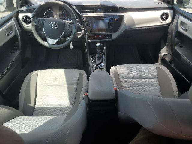 Photo 8 from auction – 2017 TOYOTA COROLLA L with VIN 5YFBURHE6HP573049
