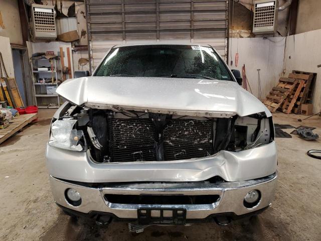 Photo 5 from auction – 2006 FORD F150 SUPER with VIN 1FTPW14566FA50058