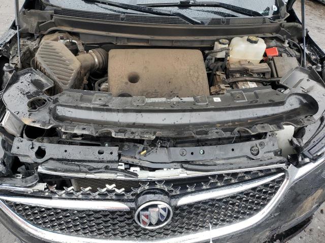Photo 11 from auction – 2019 BUICK ENCLAVE AV with VIN 5GAEVCKW1KJ295215