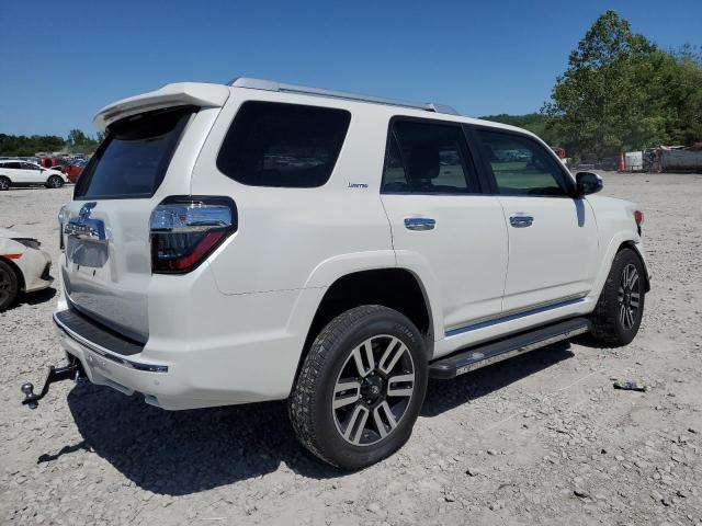 Photo 3 from auction – 2021 TOYOTA 4RUNNER TR with VIN JTEKU5JR5M5854350