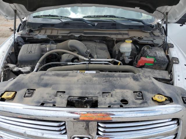 Photo 11 from auction – 2018 RAM 1500 SLT with VIN 1C6RR6GT8JS105267