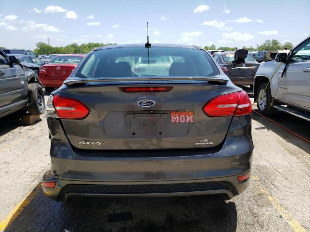 Photo 6 from auction – 2015 FORD FOCUS SE with VIN 1FADP3F21FL378753