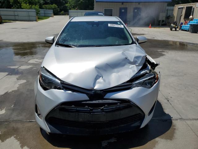 Photo 5 from auction – 2018 TOYOTA COROLLA L with VIN 5YFBURHE6JP832659
