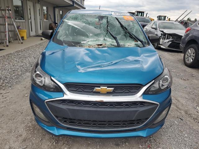 Photo 5 from auction – 2020 CHEVROLET SPARK LS with VIN KL8CB6SA6LC430112