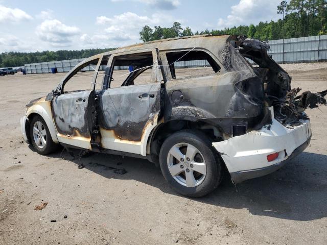 Photo 2 from auction – 2012 DODGE JOURNEY SX with VIN 3C4PDDBG1CT333108