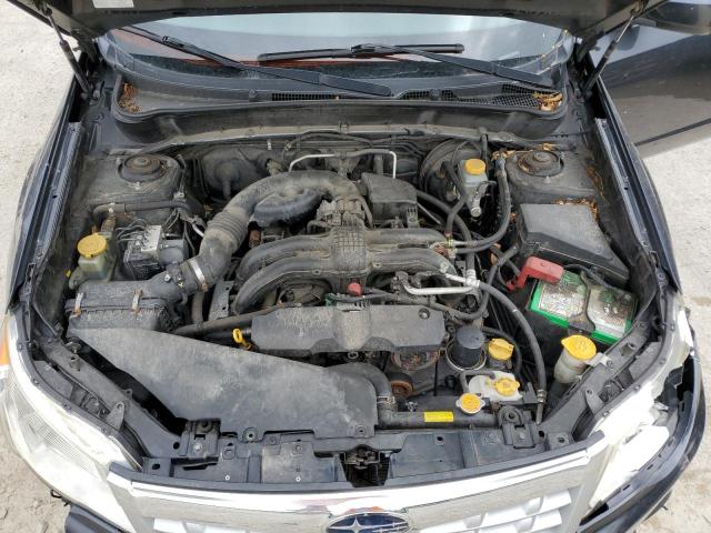 صورة رقم 11 من المزاد - 2013 SUBARU FORESTER 2 مع VIN JF2SHADC9DH416004