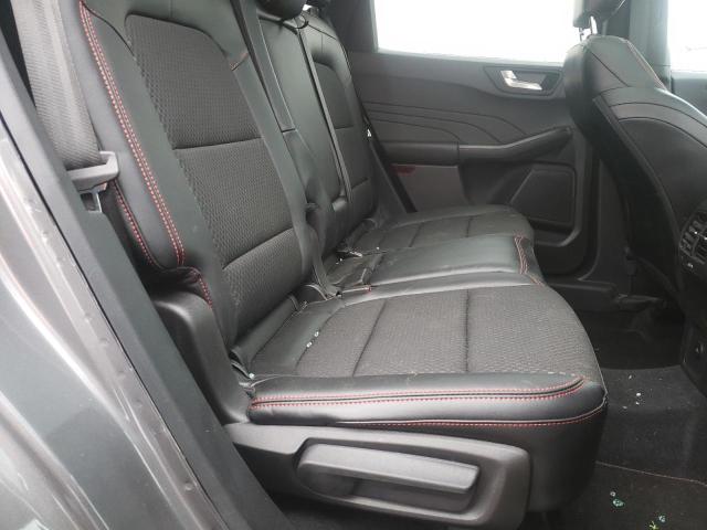 Photo 10 from auction – 2023 FORD ESCAPE ST with VIN 1FMCU9MN9PUB33897