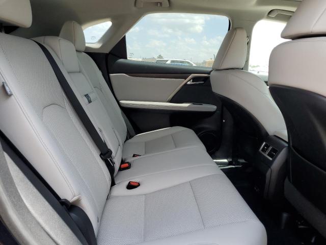 Photo 11 from auction – 2021 LEXUS RX 350 with VIN 2T2HZMAA2MC210999