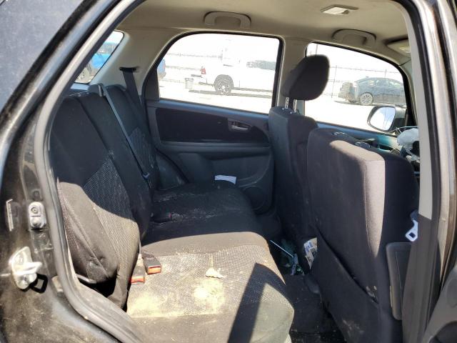 Photo 10 from auction – 2009 SUZUKI SX4 TECHNO with VIN JS2YB413996205328