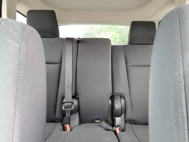 Photo 10 from auction – 2010 DODGE JOURNEY SX with VIN 3D4PG5FV2AT195567