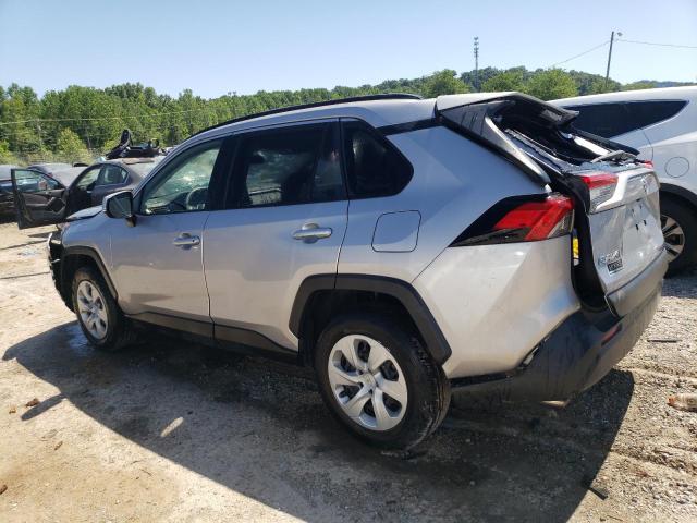 Photo 2 from auction – 2020 TOYOTA RAV4 LE with VIN JTMK1RFVXLD059468