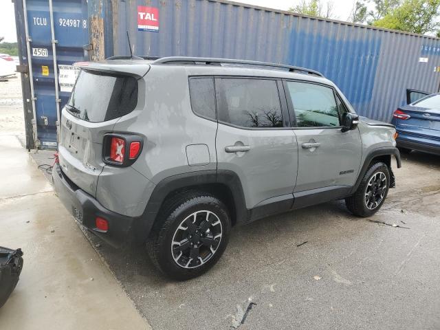 Photo 3 from auction – 2023 JEEP RENEGADE L with VIN ZACNJDB13PPP29336