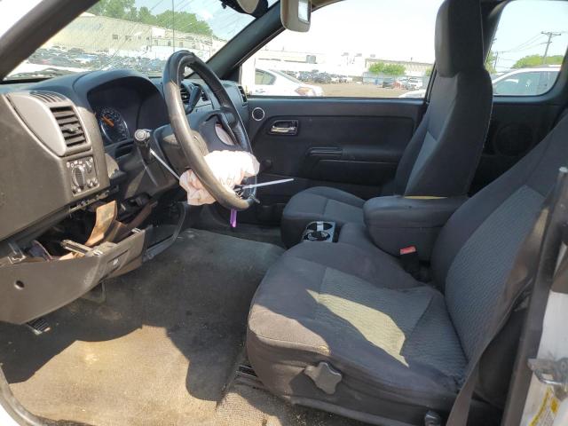 Photo 7 from auction – 2011 CHEVROLET COLORADO with VIN 1GCESBF91B8117821