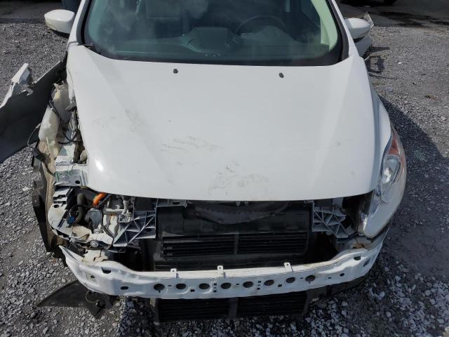 Photo 12 from auction – 2015 FORD C-MAX PREM with VIN 1FADP5CU4FL115268