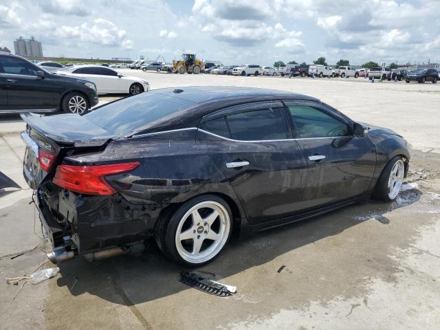 Photo 3 from auction – 2017 NISSAN MAXIMA 3.5 with VIN 1N4AA6AP3HC396702