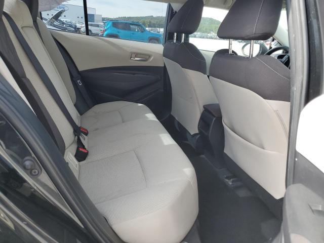 Photo 10 from auction – 2020 TOYOTA COROLLA LE with VIN JTDEPRAE8LJ079528