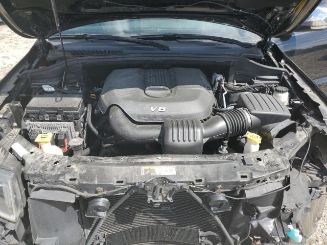 Photo 12 from auction – 2014 JEEP GRAND CHER with VIN 1C4RJFBG6EC385958