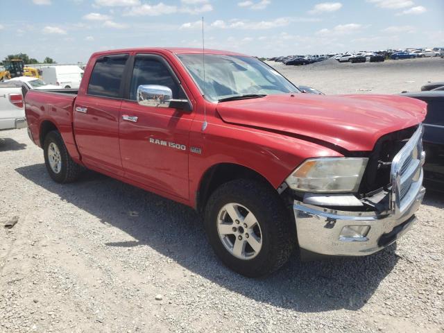 Photo 4 from auction – 2012 DODGE RAM 1500 S with VIN 1C6RD6LT9CS145753