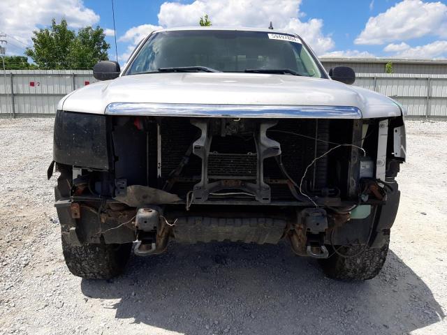 Photo 5 from auction – 2011 GMC SIERRA K15 with VIN 1GTR2VE30BZ426982